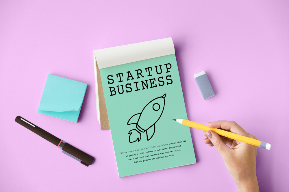 Step-by-Step Guide to Creating a Business Plan for Startups Step-by-Step Guide to Creating a Business Plan for Startups