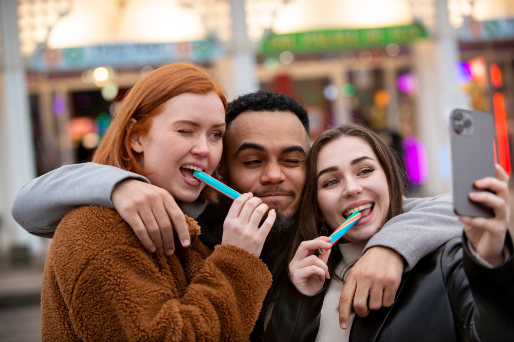 How Social Media Is Changing Youth Culture in 2026 How Social Media Is Changing Youth Culture in 2026