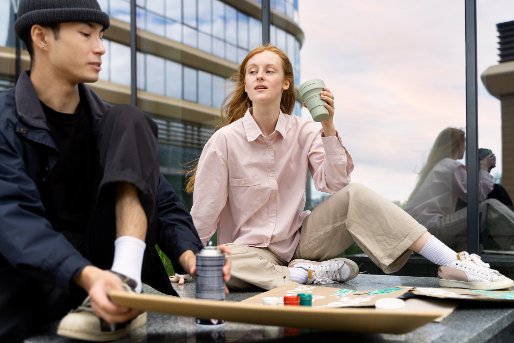 Benefits of a Minimalist Lifestyle in Modern Society