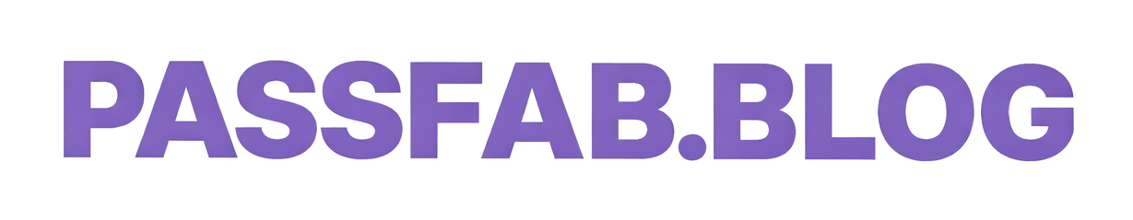 PassFab.blog