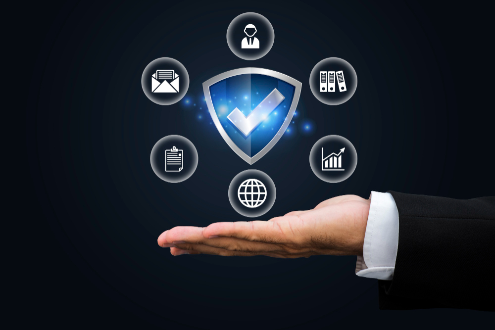 The Unseen Shield: A Comprehensive Data Protection Guide for Small Business Beginners