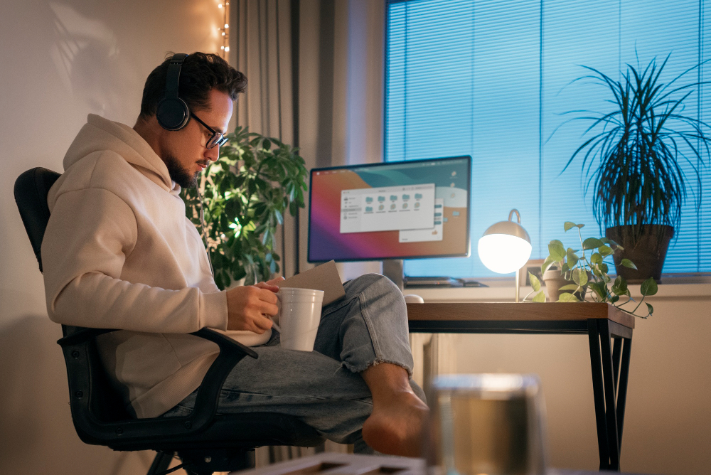 The Remote Professional’s Arsenal: Mastering Digital Productivity in 2026